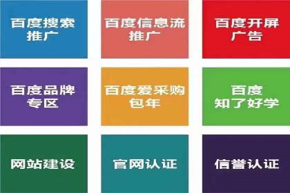案例分享：竞价推广助力企业实现品牌升级